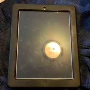 Apple IPad